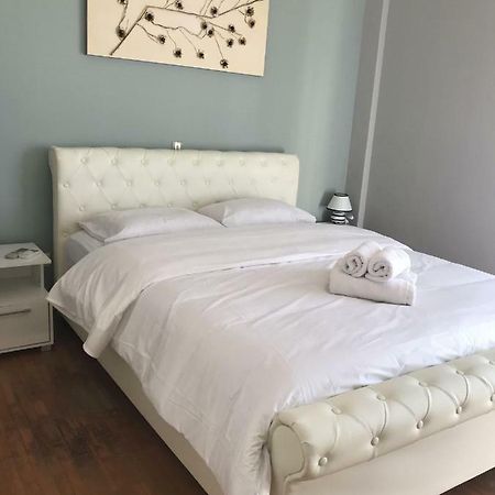 Perfect Sea View Apartment In Voula Atene Esterno foto