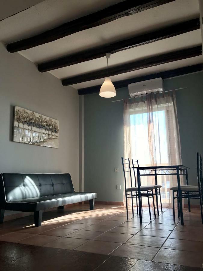 Perfect Sea View Apartment In Voula Atene Esterno foto