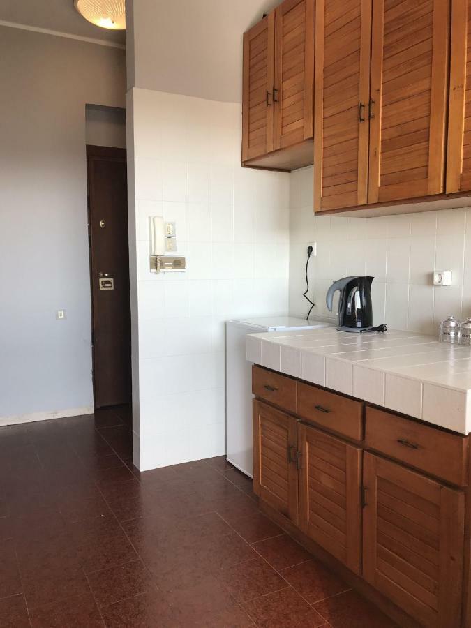 Perfect Sea View Apartment In Voula Atene Esterno foto