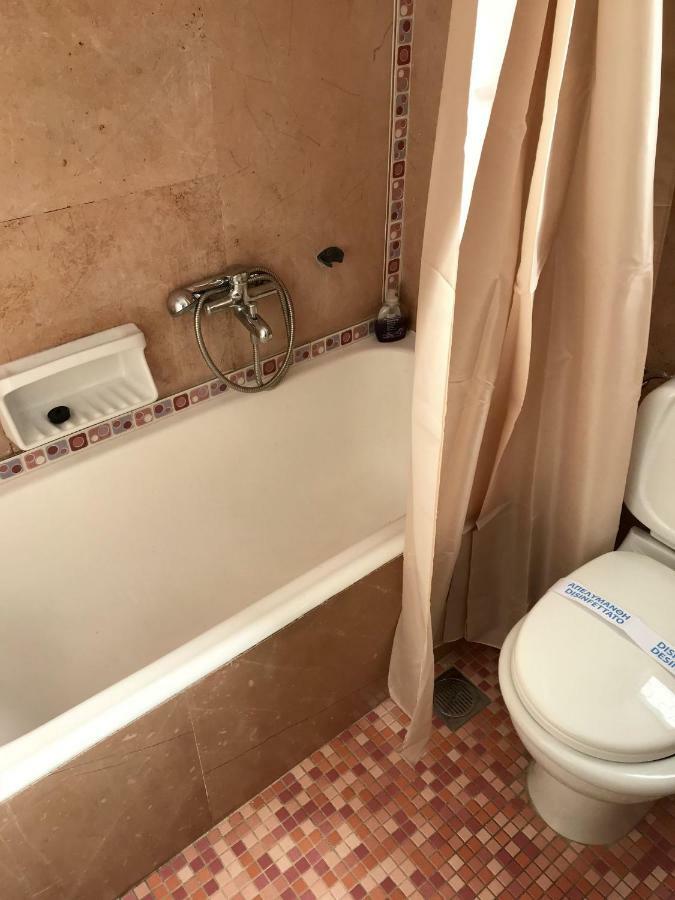 Perfect Sea View Apartment In Voula Atene Esterno foto