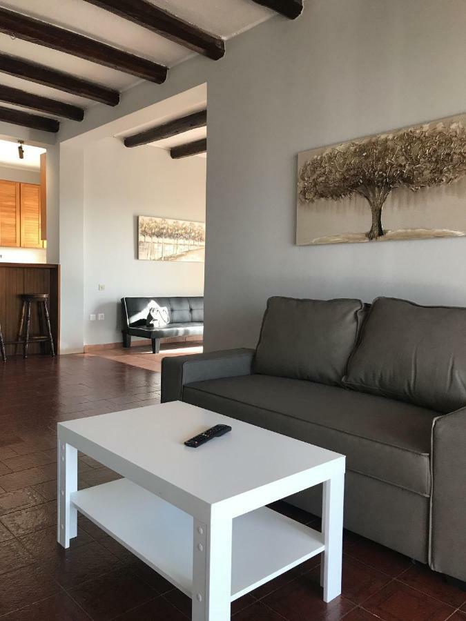 Perfect Sea View Apartment In Voula Atene Esterno foto